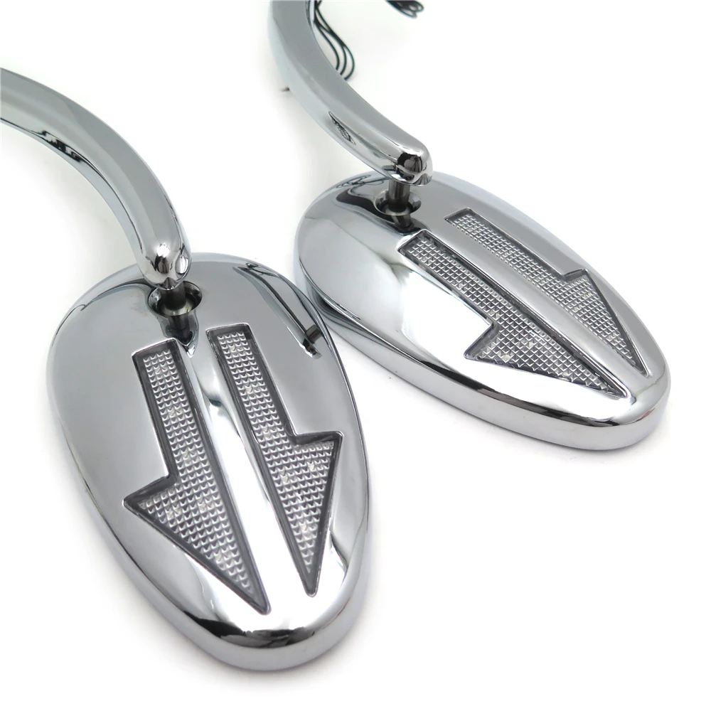 Интегрированный стрелка светодиодный поворотник зеркала для Harley Davidson CVO Limited VRSCAW