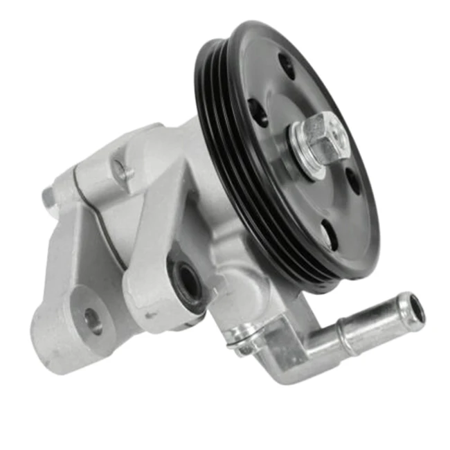 

Power Steering Booster Pump 57100-2D100 for Hyundai Elantra 2000-2006 2001 2002 2003 2004 2005 2.0L