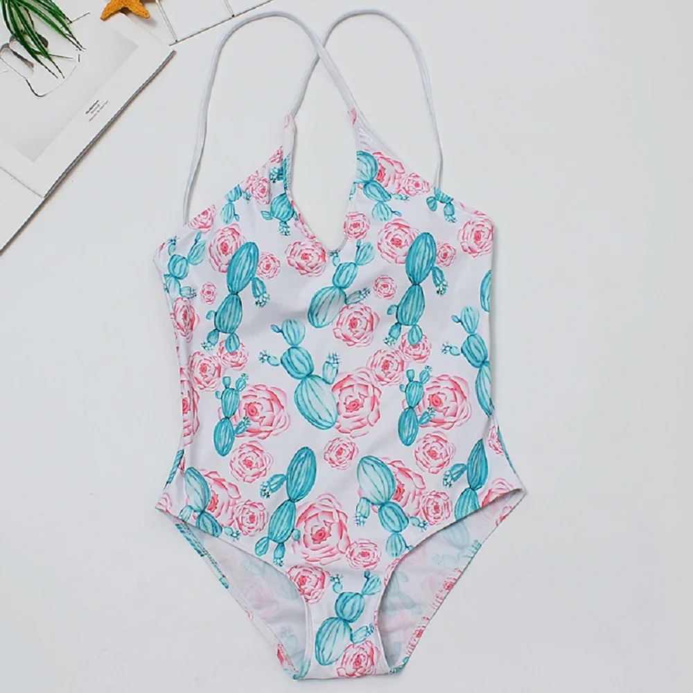 Бикини Цельный купальник для женщин сексуальное бикини 2022 пляжная одежда костюм