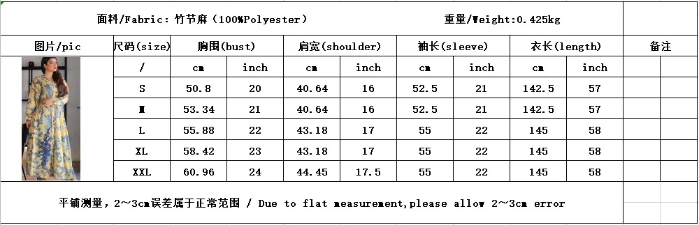 

Wepbel Women Abaya Dubai Turkey Muslim Dress Long-Sleeved Mubarak Djellaba Femme Embroidery Applique Sequin Muslim Robe Dress