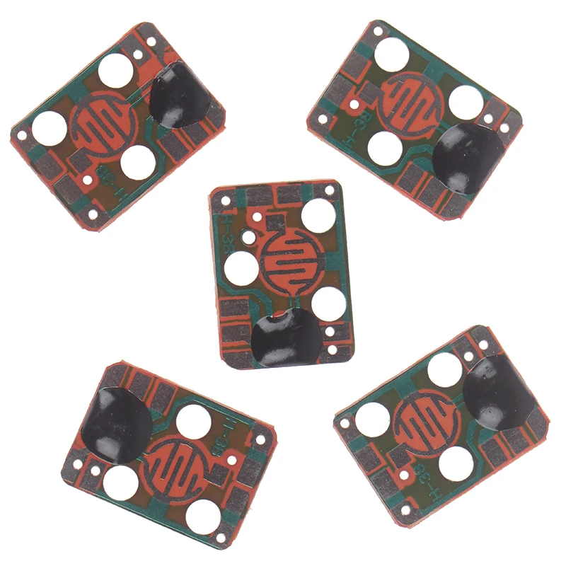 5pcs/lot Sound Module Trigger Dog Animals Barking Music Chip 3V-4.5V Yelp Voice for DIY Toy Wholesale | Инструменты
