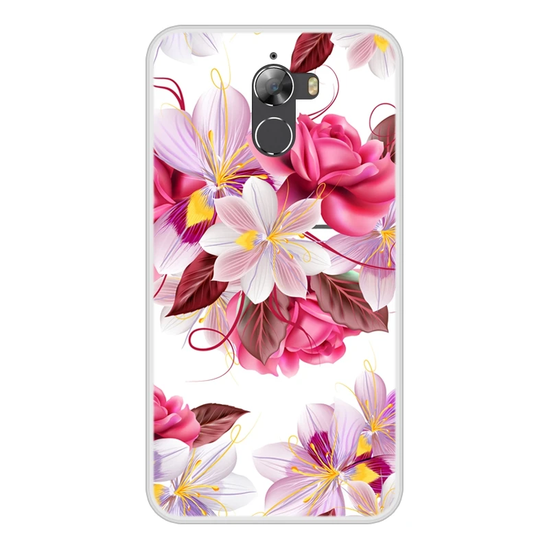 Case for Wileyfox Swift 2 Soft Silicone TPU Cool Pattern Printing Cover Phone In Stock |