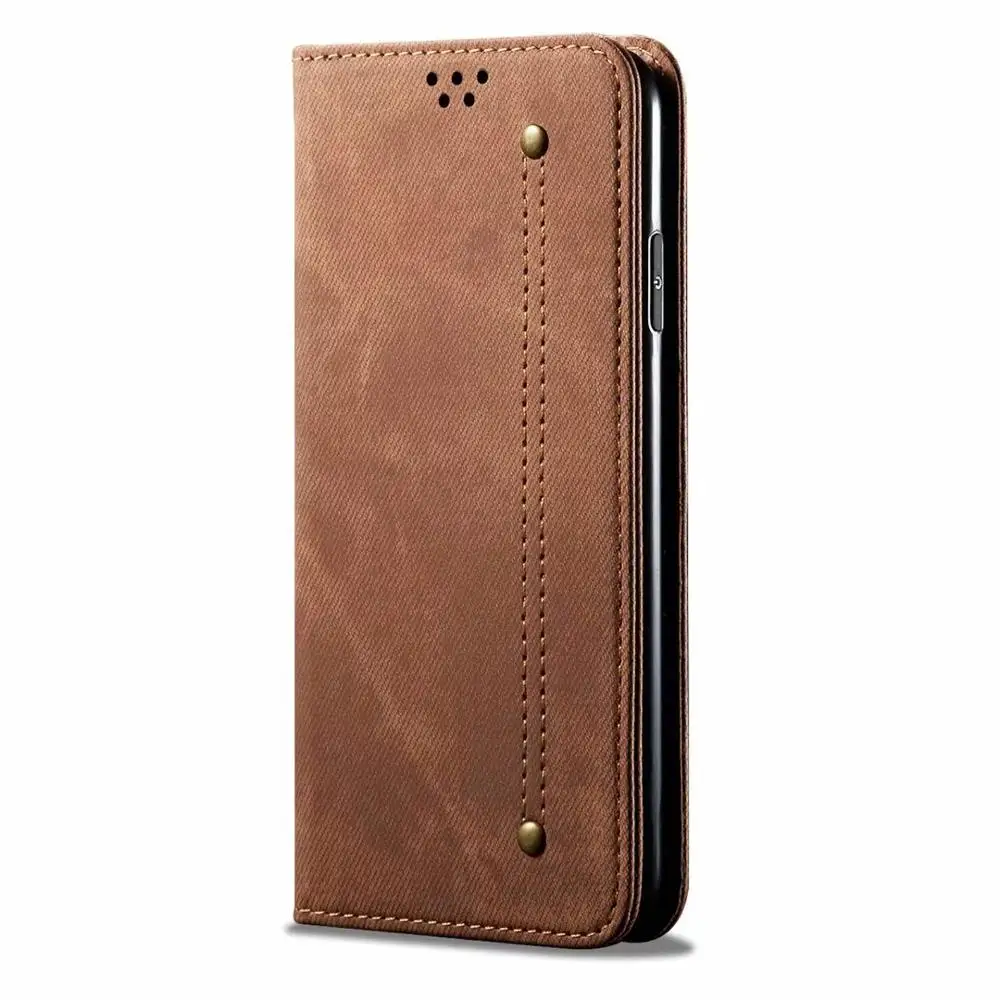 BuzzLee Роскошный чехол для iPhone 11 Pro MAX Xs XR X Xs Max 8 Plus 6 6S Plus 7 Plus чехол для телефона кожаный чехол-книжка - Цвет: Coffee