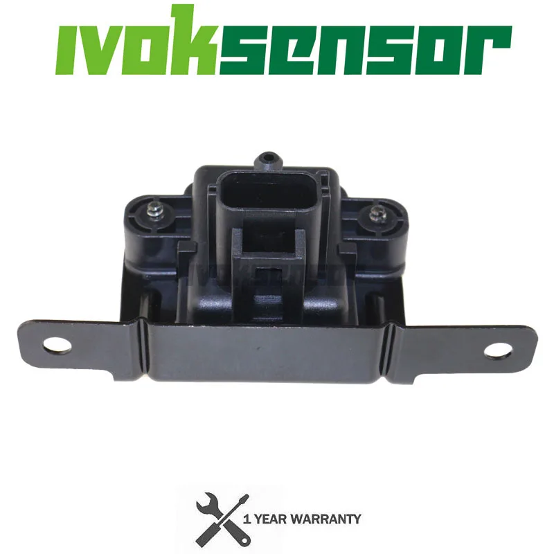 1998-2004 впускной коллектор абсолютный турбо повышающий датчик давления 98AB9F479BA для