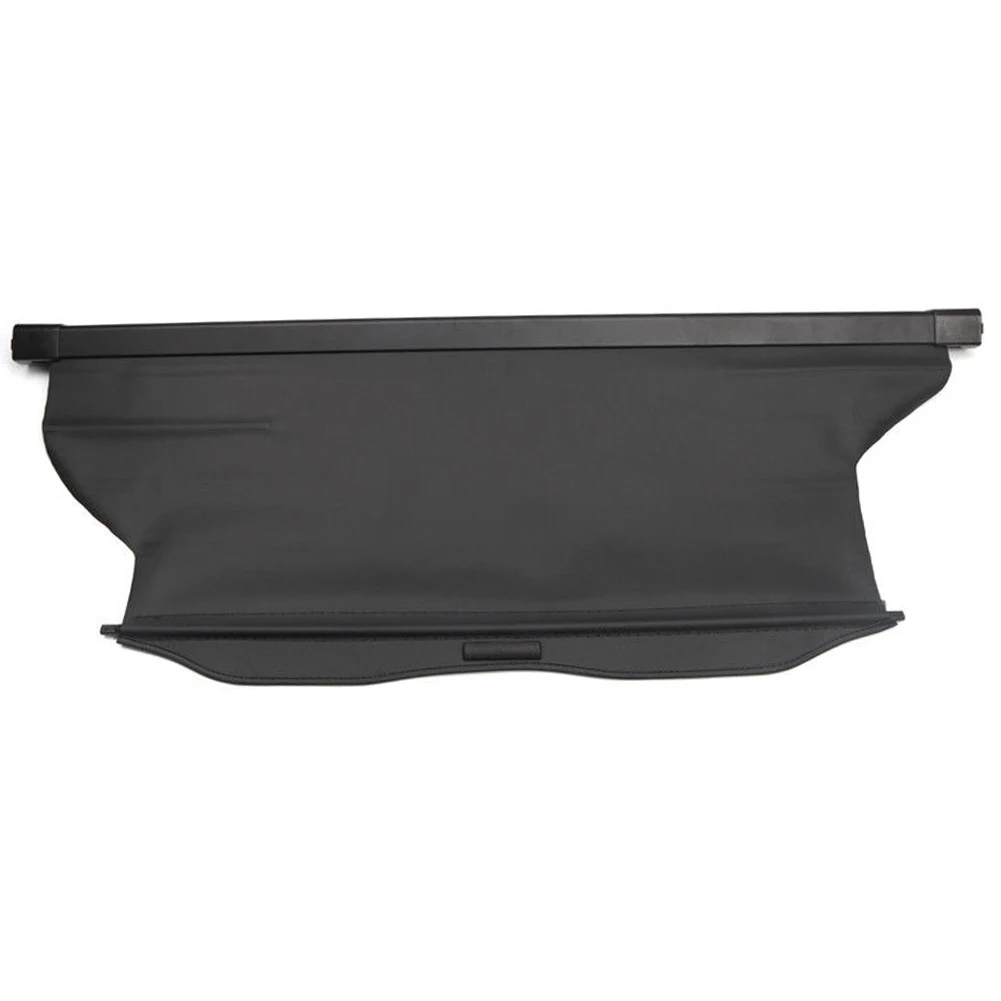 

Black Car Security Shade Shade Rear Trunk Boot Cargo Cover For Dodge Caliber 2007 2008 2009 2010 2011 2012