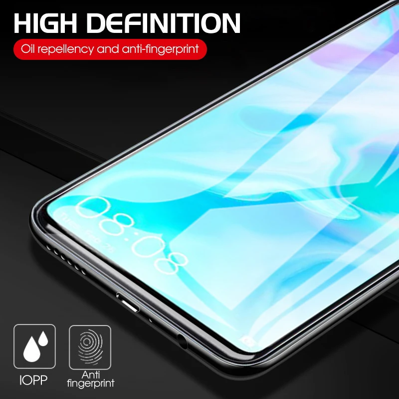 

2Pcs Tempered Glass for Huawei Honor 20 Pro Protective Glass Screen Protector for Huawei Honor 20 Honor20 Honor20Pro 20Pro Film