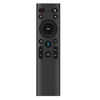 q5 air mouse bluetooth compatible remote voice control for smart tv android box 2 4g wireless iptv voice remote control