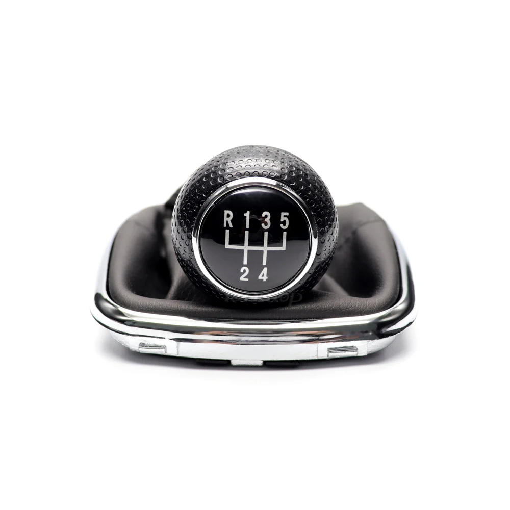 Gear Shift Knob 5 6 Speed 12mm stick handle For Volkswagen VW Mk4 Golf GTI R32 1999-2005 Jetta Bora 99-2004 Car Accessories | Автомобили и