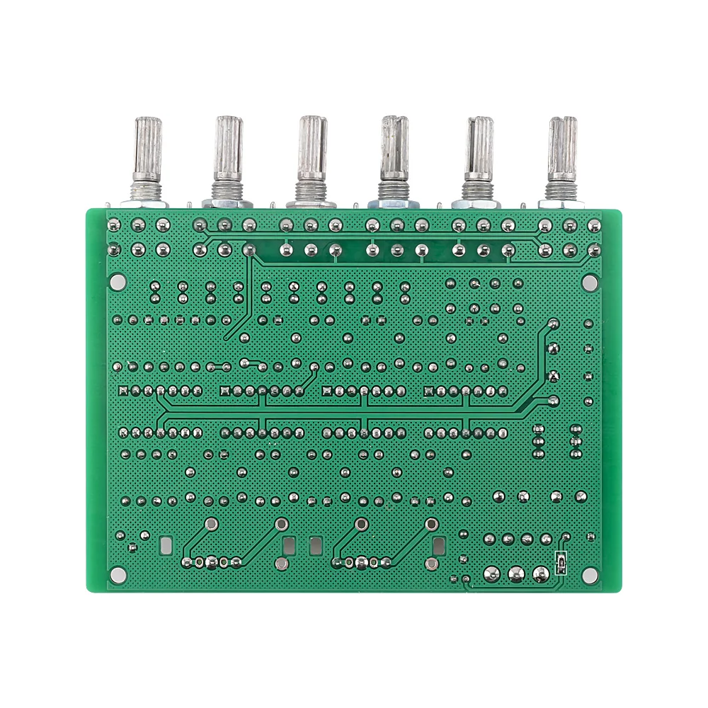 Предусилитель AIYIMA HIFI для энтузиастов усилитель звука профессиональная звуковая