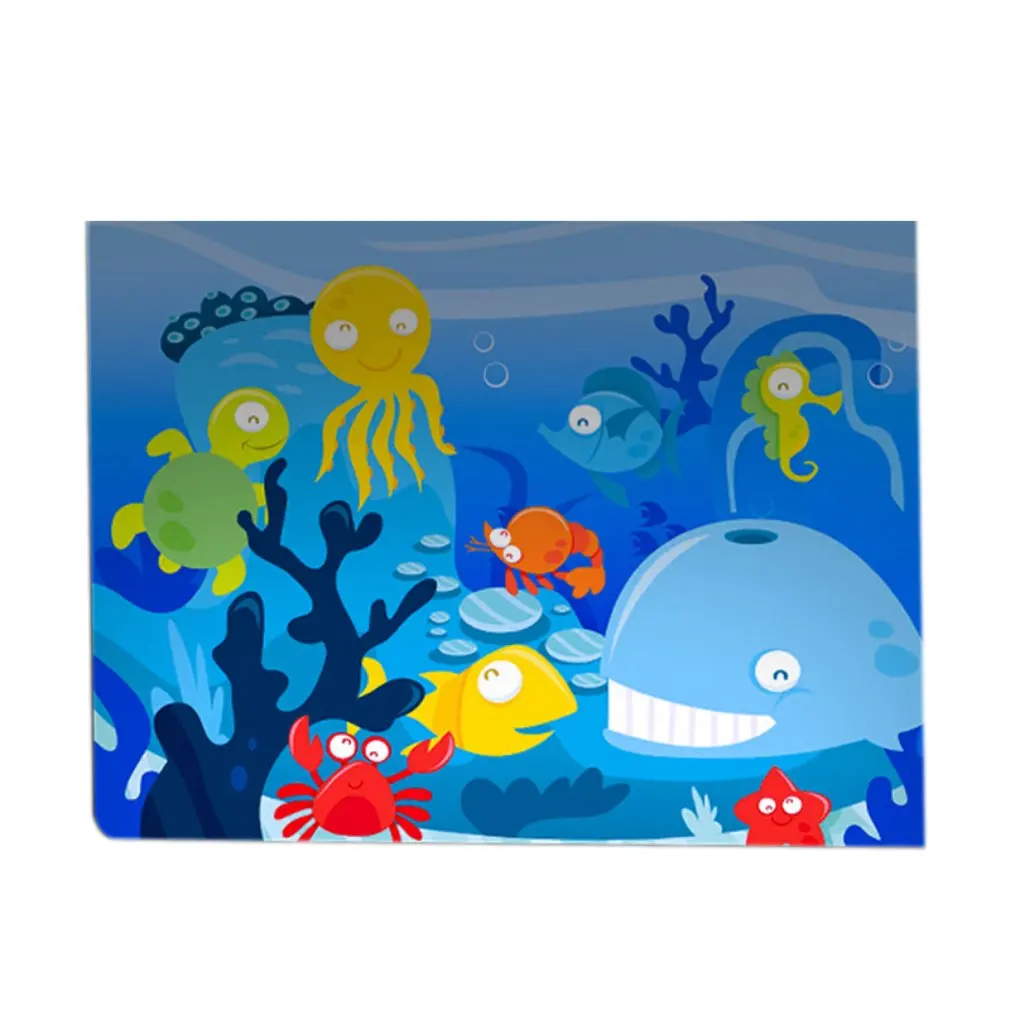 

1PC Magnetic Car Side Window Sunshade Curtains Auto Windows Sun Visor Animal Pattern Blinds Cover Adjustable Sun Shade