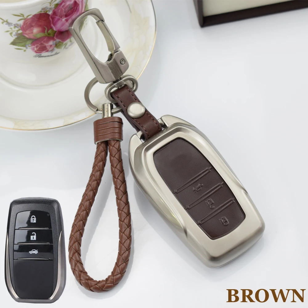 Жесткий автомобильный умный чехол 2019 дюйма с плетеным тросом для Toyota Hilux Fortuner Land