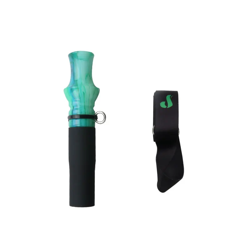 1 шт. подвесной ремешок акриловый мундштук кальяна держатель для сигарет