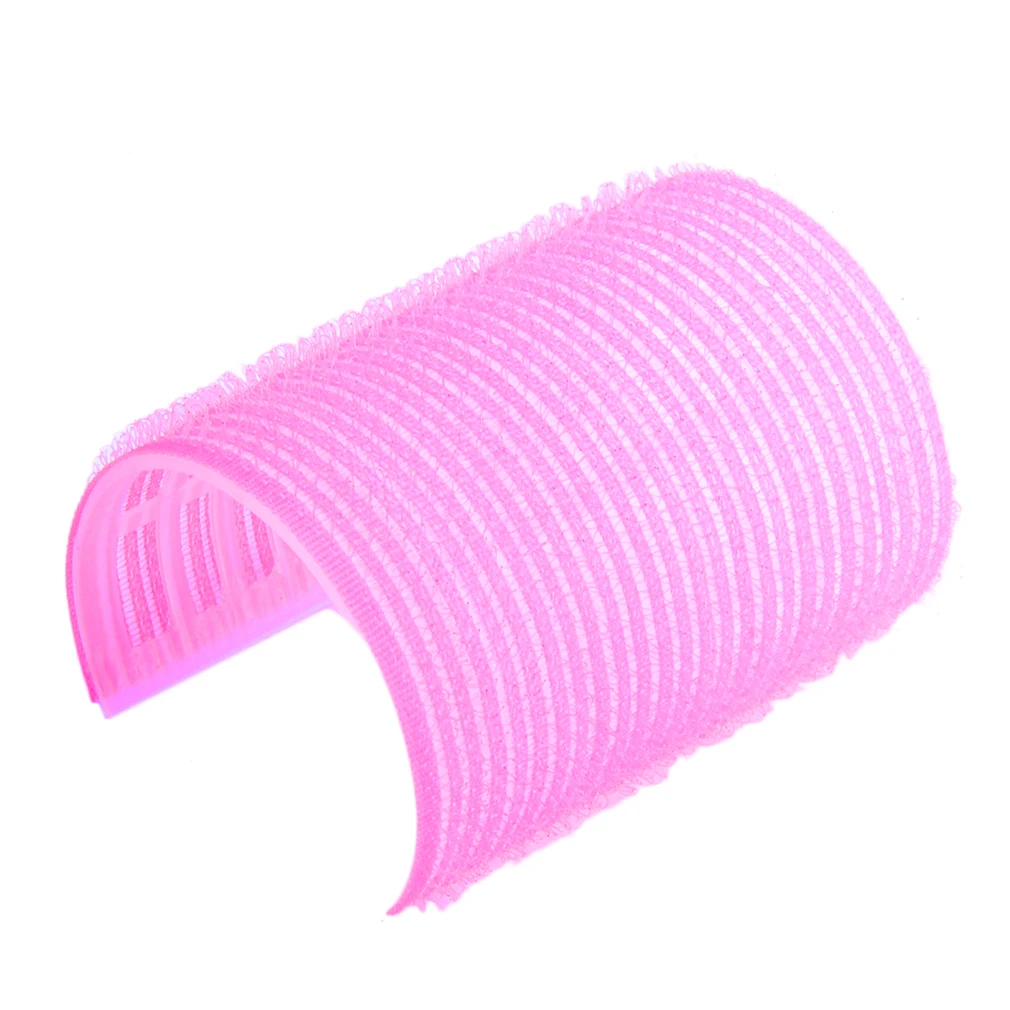 3 шт./упак. щипцы для завивки волос Ролики уловка Инструменты укладки