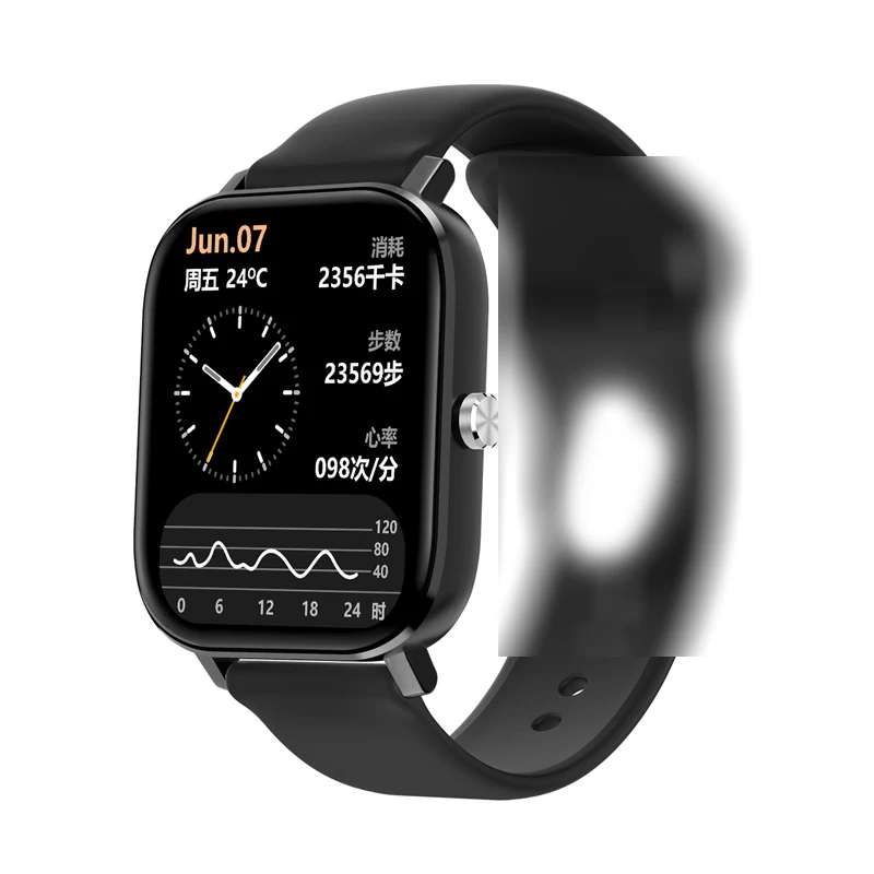 dt no 1 dt36 smart watch men bluetooth call 1 75 inch 420485 heart rate monitor tracker fitness sport women smartwatch pk dtx free global shipping