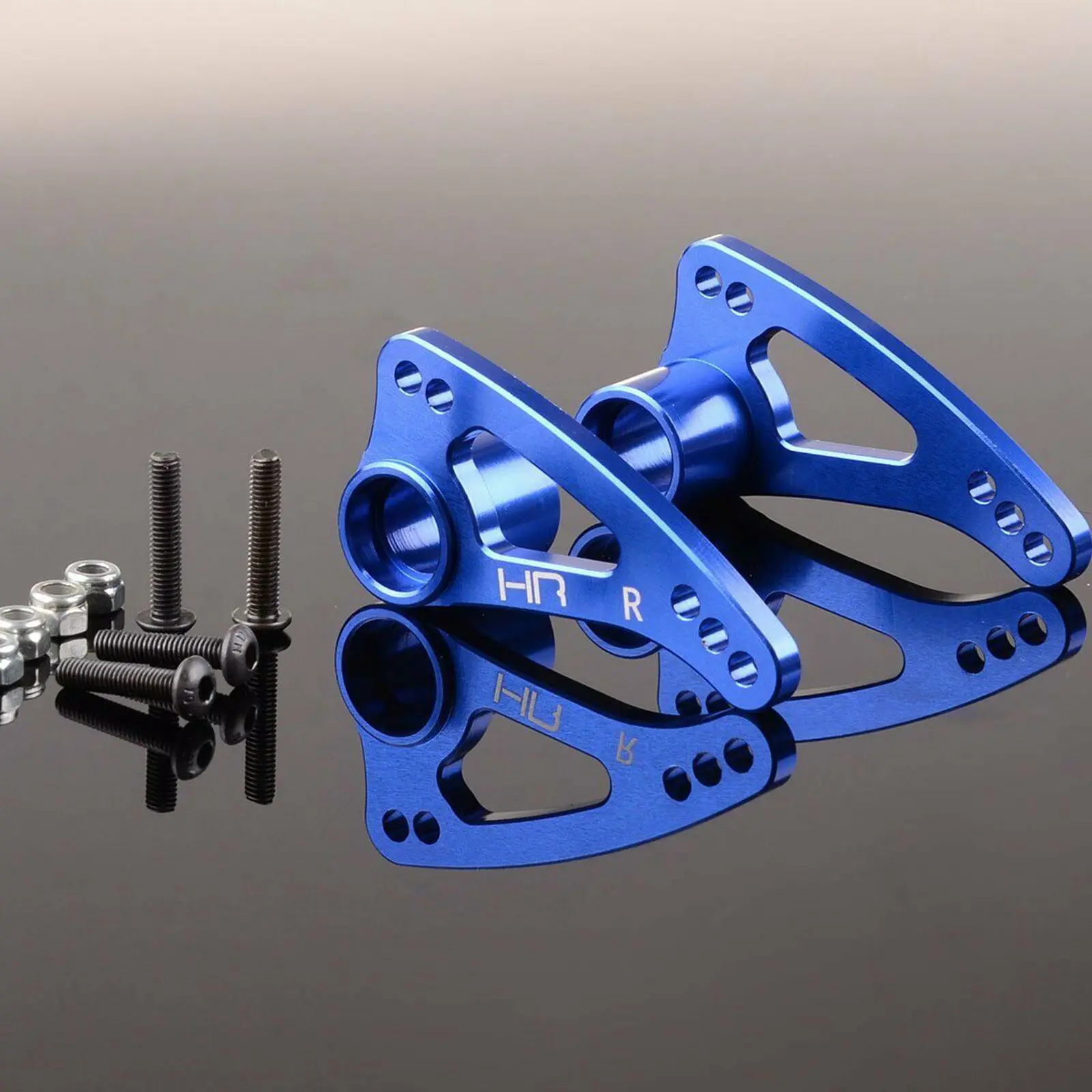 

Aluminum Front&Rear Shock Absorber Rocker Arm For 1/10 Traxxas /E Revo/Summit RC trucks parts
