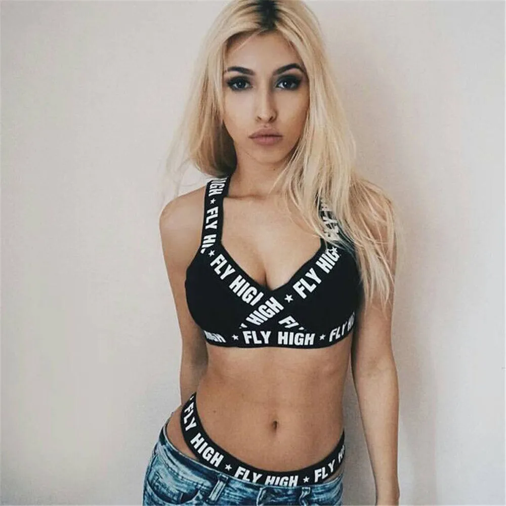 

Соблазнительное бикини 2019, однотонное бикини с подвесным воротником и лентами, стринги с буквами, спа-бикини, женские купальники, женское би...