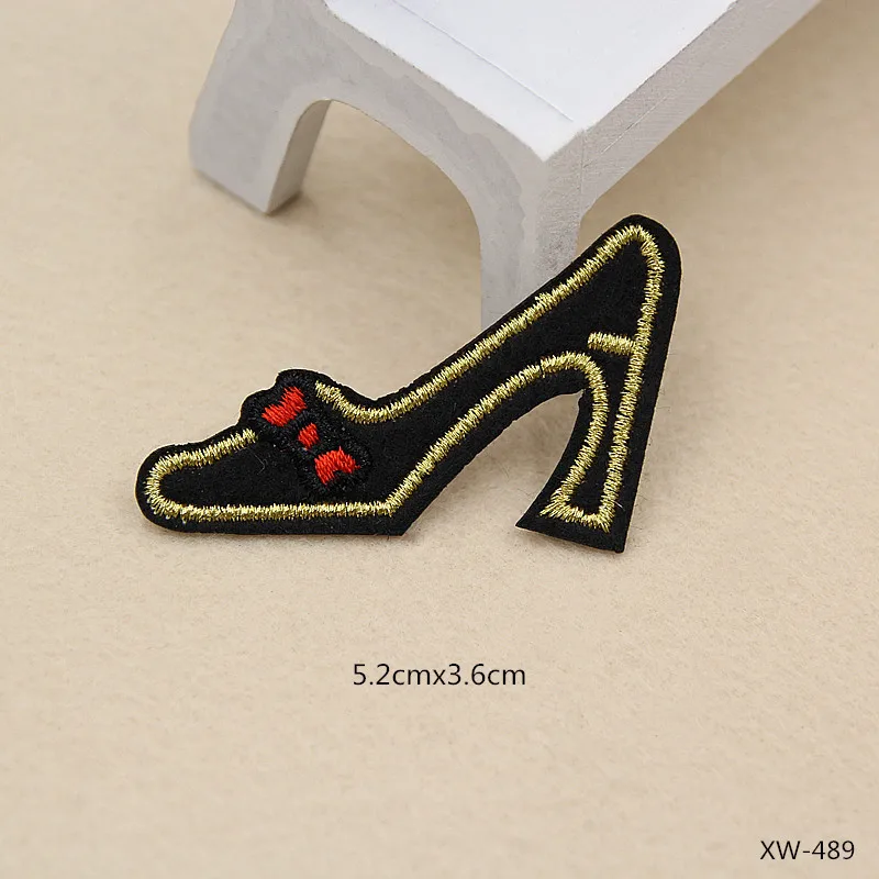 Бревна с вышитыми нашивками модная аппликация нашивка для одежды сумок