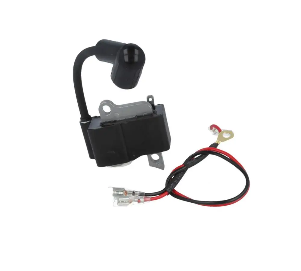 Изготовленный Farmertec модуль катушки зажигания совместимый с Hus 435 440 445 450 450E CS2245 CS2250