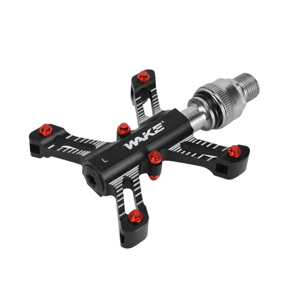 Ультралегкая педаль из алюминиевого сплава для горного велосипеда велосипедная