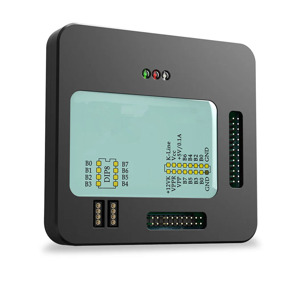 Чип Xprog-M ECU OBD2 программатор Tunning Xprog M V5.55 V6.12 V6.17 V6.26 V6.50 X прог-бокс 6 26 12 EEPROM полный