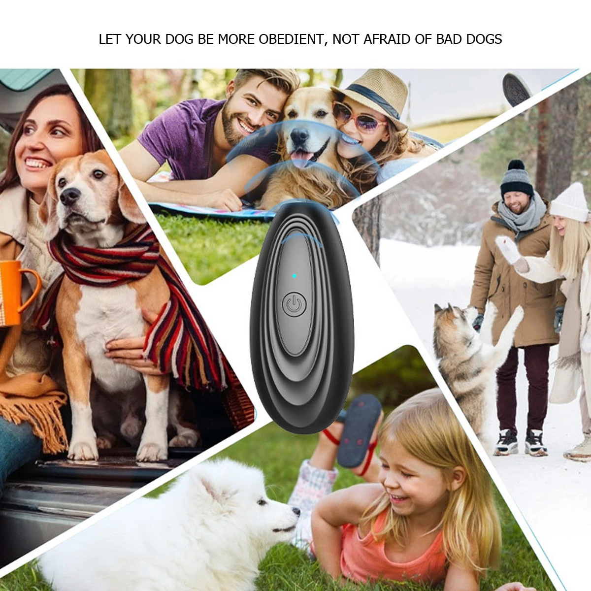 Пульт дистанционного управления Управление Ультразвуковой Отпугиватель