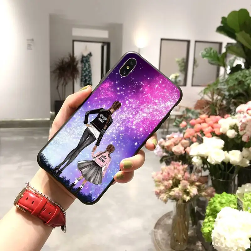 Чехол HPCHCJHM для iPhone 11 pro XS MAX 8 7 6 6S Plus X 5S SE XR | Мобильные телефоны и аксессуары