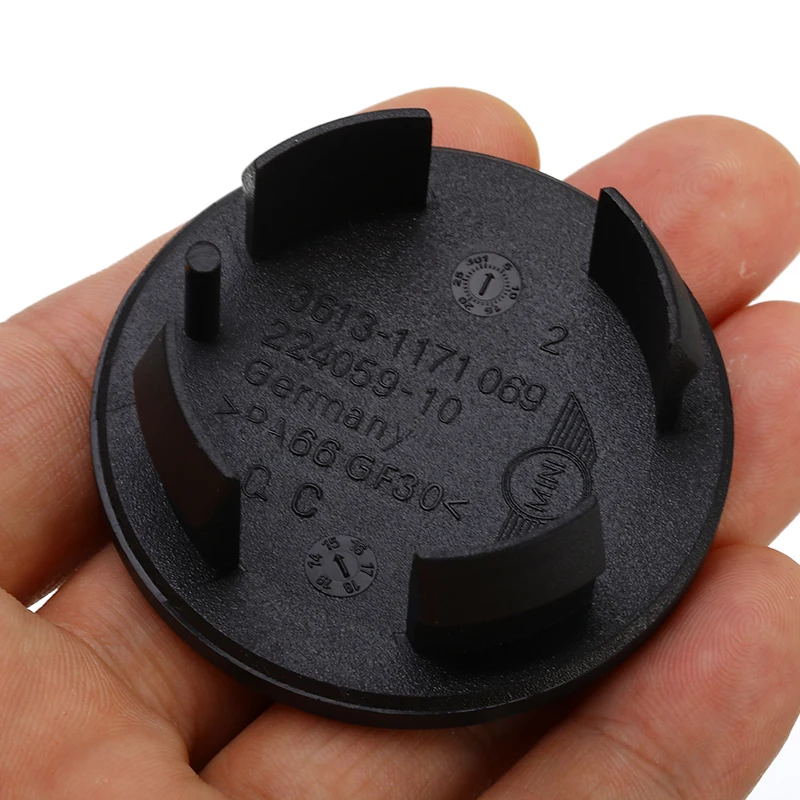 4Pcs/Set 65mm Universal Car Wheel Center Cover Hub Cap ABS Chrome Auto Tyre Rim Caps Fit For VW Toyota Audi BMW |