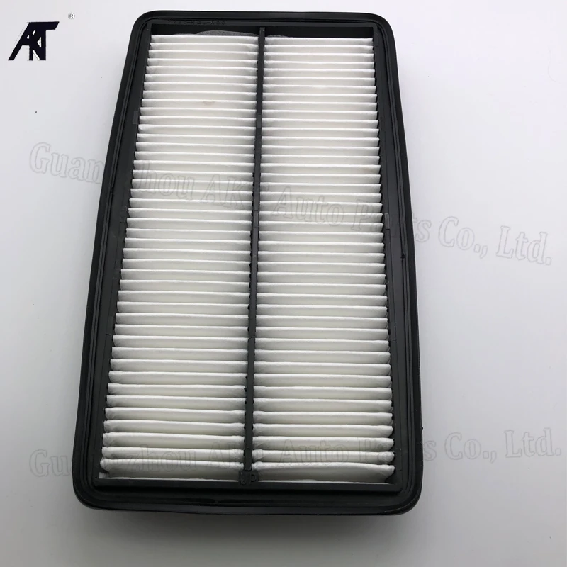 

Car Engine Air Filter 17220-RGL-A00 Non-woven Car Cabin Air Filter for HONDA 305*166*40mm
