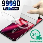 Гидрогелевая Пленка Для DOOGEE S96 S86 S59 PRO, Защитная пленка для экрана Doogee S88 PLUS