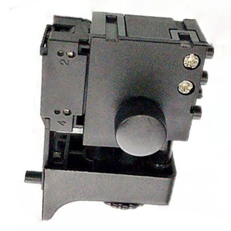 Переключатель управления скоростью электродрели замена для Hitachi 321632 D10VH D10VC2 DV16V