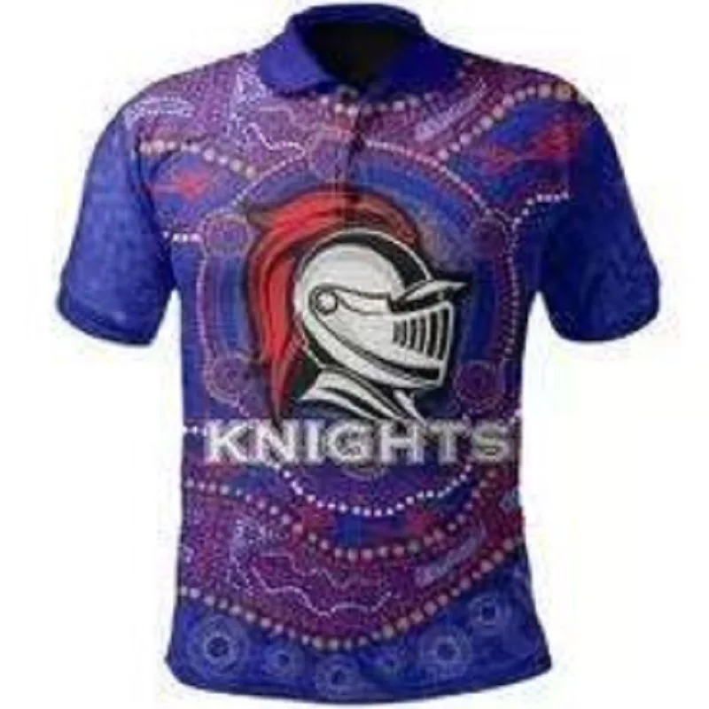 

1997 2020 2021 Knight RETRO RUGBY HOME AWAY JERSEY Sport Shirt S-5XL