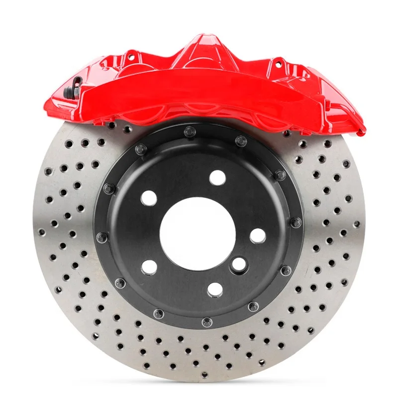 Jekit высококачественный автомобильный тормоз с дисковым тормозом 355*32 мм для b m w f32