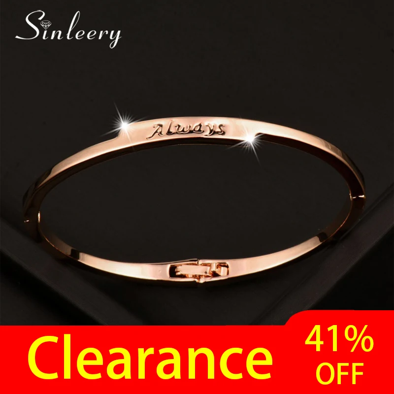 Просвет подвески из розового золота Цвет браслеты для женщин 2020 новый дизайн