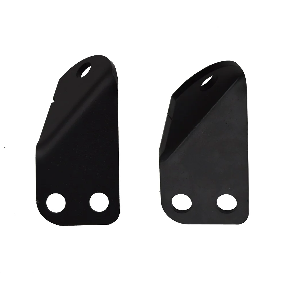 Передние боковые крепежные кронштейны для Yamaha YXZ 1000R 2016 2019 и 3 дюймовый