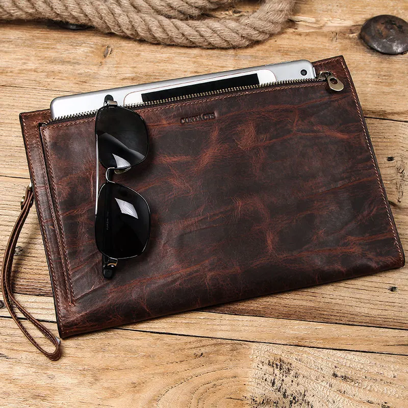 

iPad Case With Genuine Leather Tablets Case For iPad 9.7 Shockproof Tablet Cover Protective New Release