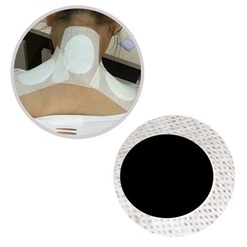 

1 Roll Non-woven Tape Adhesive Plaster Breathable Patches Bandage First Aid Hypoallergenic Wound Dressing Fixation Tape