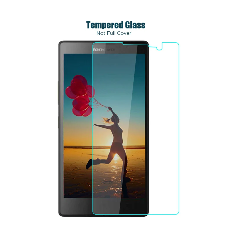 Защитное стекло для Lenovo Z6 Lite Zuk Z1 Z2 Plus Pro защитная пленка экрана Vibe X3 Z5 Z5s 9H|Защитные