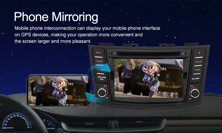 " Android 9,0 автомобильный DVD для Suzuki Swift 2011 2012 2013 радио FM WiFi стерео аудио видео gps навигация камера заднего вида