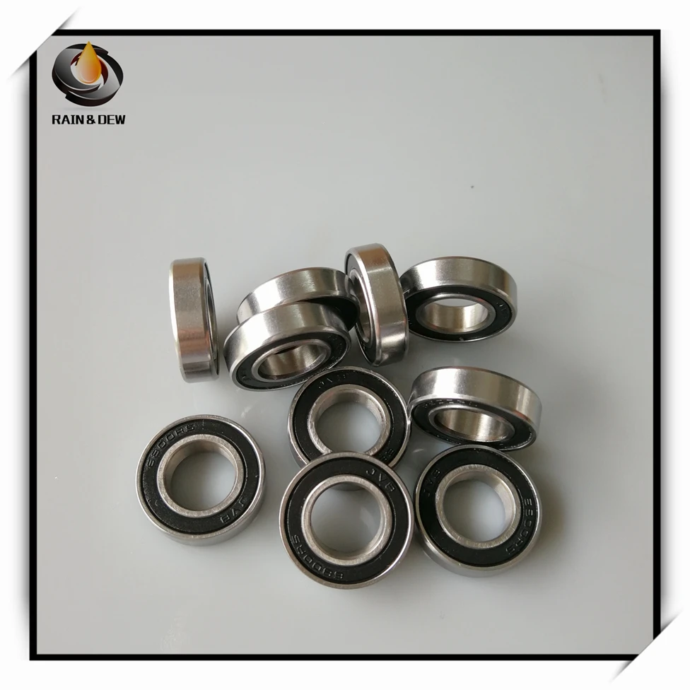 10 шт подшипник из нержавеюще