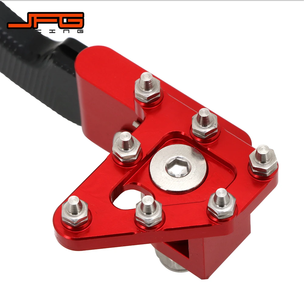 Рычаг переключения передач для мотоциклов HONDA CRF250R CRF 250R 2010 2011 2012 2013 2014 2015 педаль