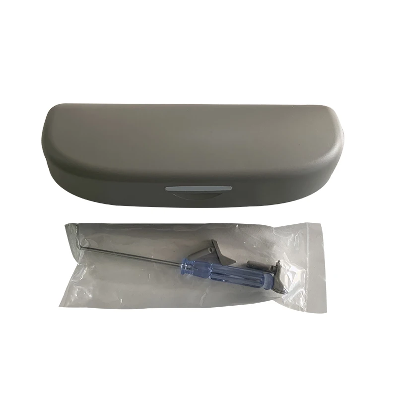 Автомобильный держатель для солнцезащитных очков чехол Volkswagen Passt b8 T-roc Troc touran 2018