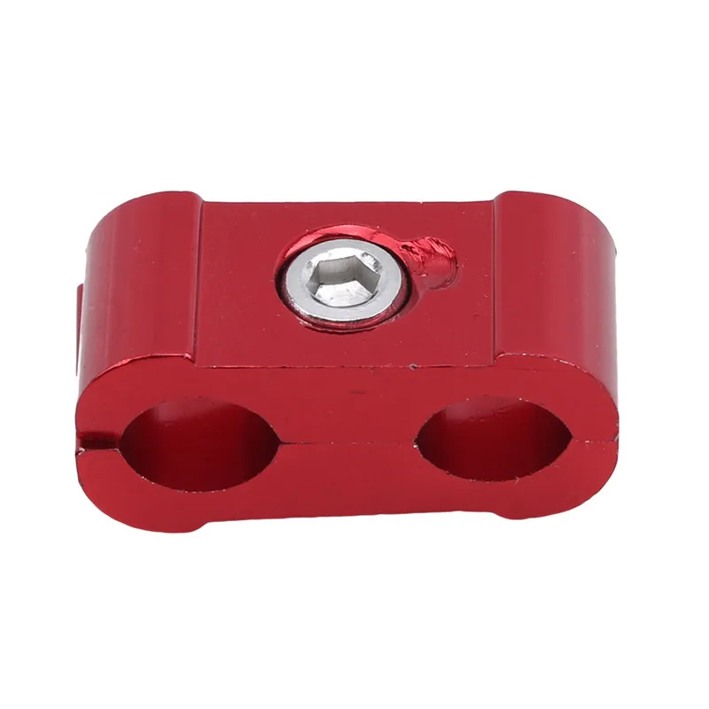 Универсальный двигатель свечи зажигания провода зажимы для кабелей разделители