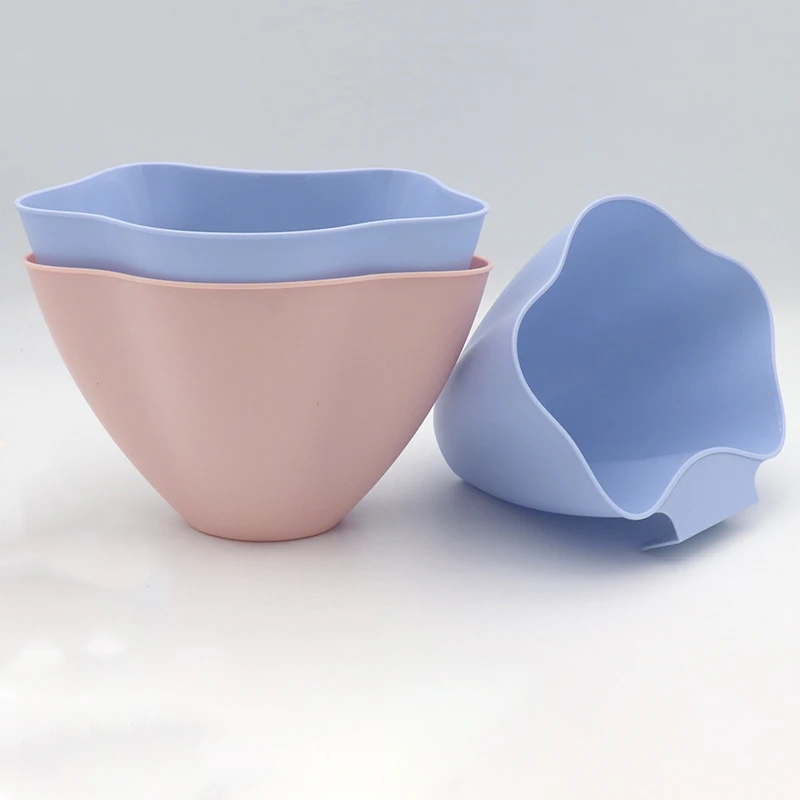 

CORLORFUL Kitchen Folding Trash Can Car Recycle Bin Colorful Cute Trash Bin Dustbin Waste Bin For Kitchen Wall-Mounted Garbage