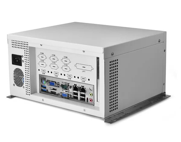 Настенное крепление для промышленного ПК семейная материнская плата набор