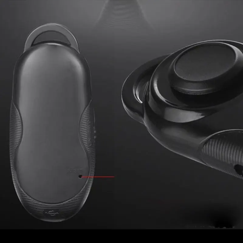 Мини беспроводной Bluetooth игровой контроллер джойстик игровой геймпад для Android/iOS мобильный смартфон для iPhone для samsung