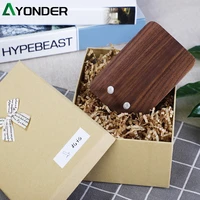 1pcs solid wood mobile phone holder tablet stand brass phone stand for tabletop universal phone accessories personalized gift