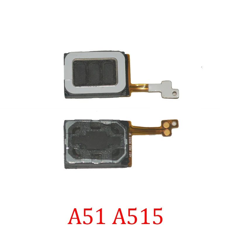 Новый Динамик для Samsung Galaxy A51 A515F A515FN A515X A515 телефонный Громкоговоритель зуммер