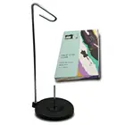 Металлическая швейная лента, для вышивки, для швейной машины принадлежности для шитья товары, держатель для ниток, подставка для швов, одиночная коническая катушка