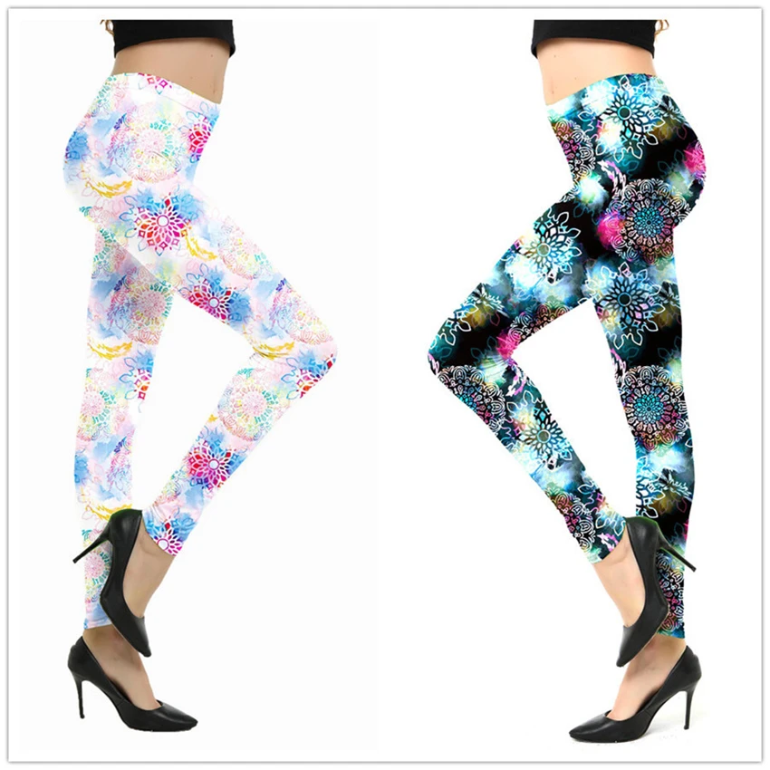 

Leggings Fashion Sport Girls High Waist Woman Pants Clothing Sexy Femme Pantalon Leggins Push Up Workout Female Leggings