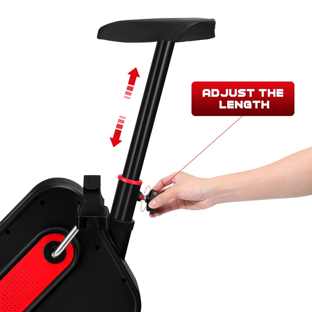 

1pc Indoor Cycling Bike for Home Trainining Sports Fitness Equipment